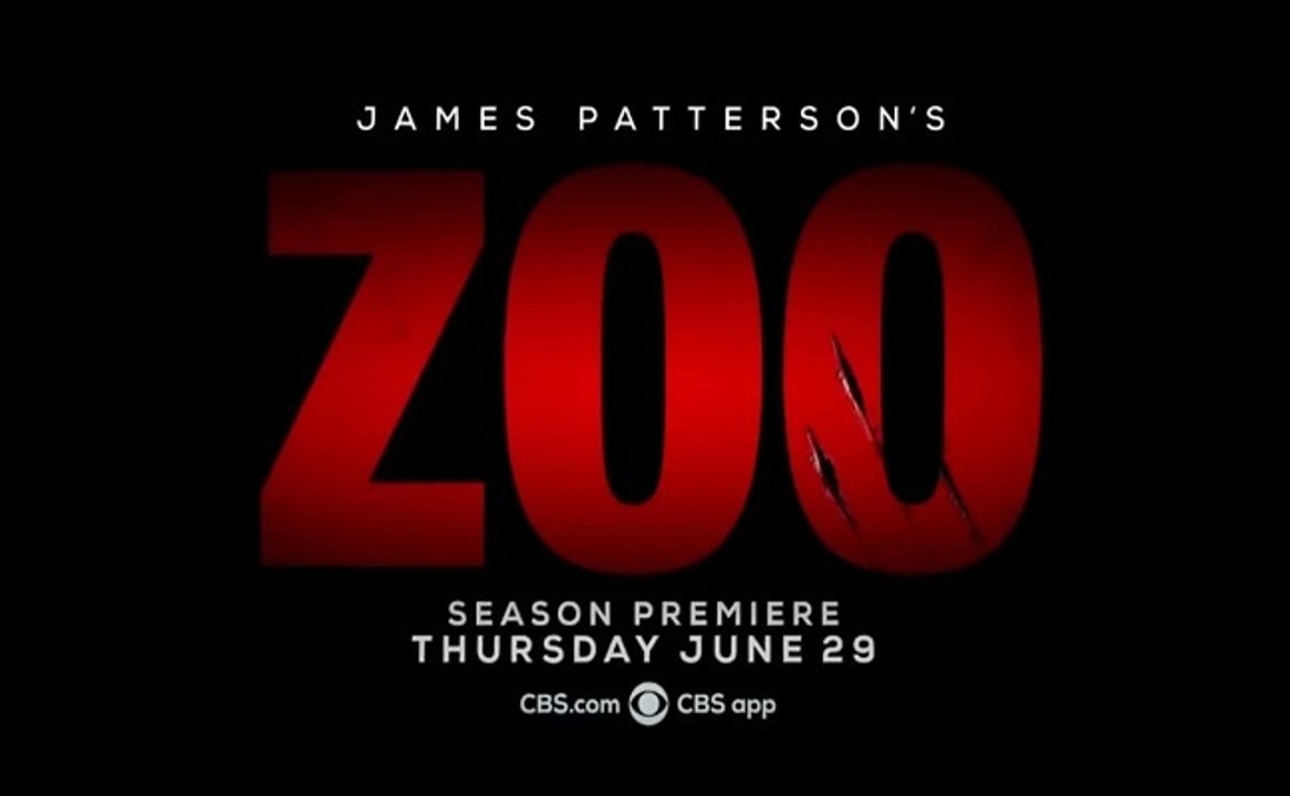 Zoo - Promo 3x11