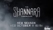 The Shannara Chronicles - Trailer Saison 2