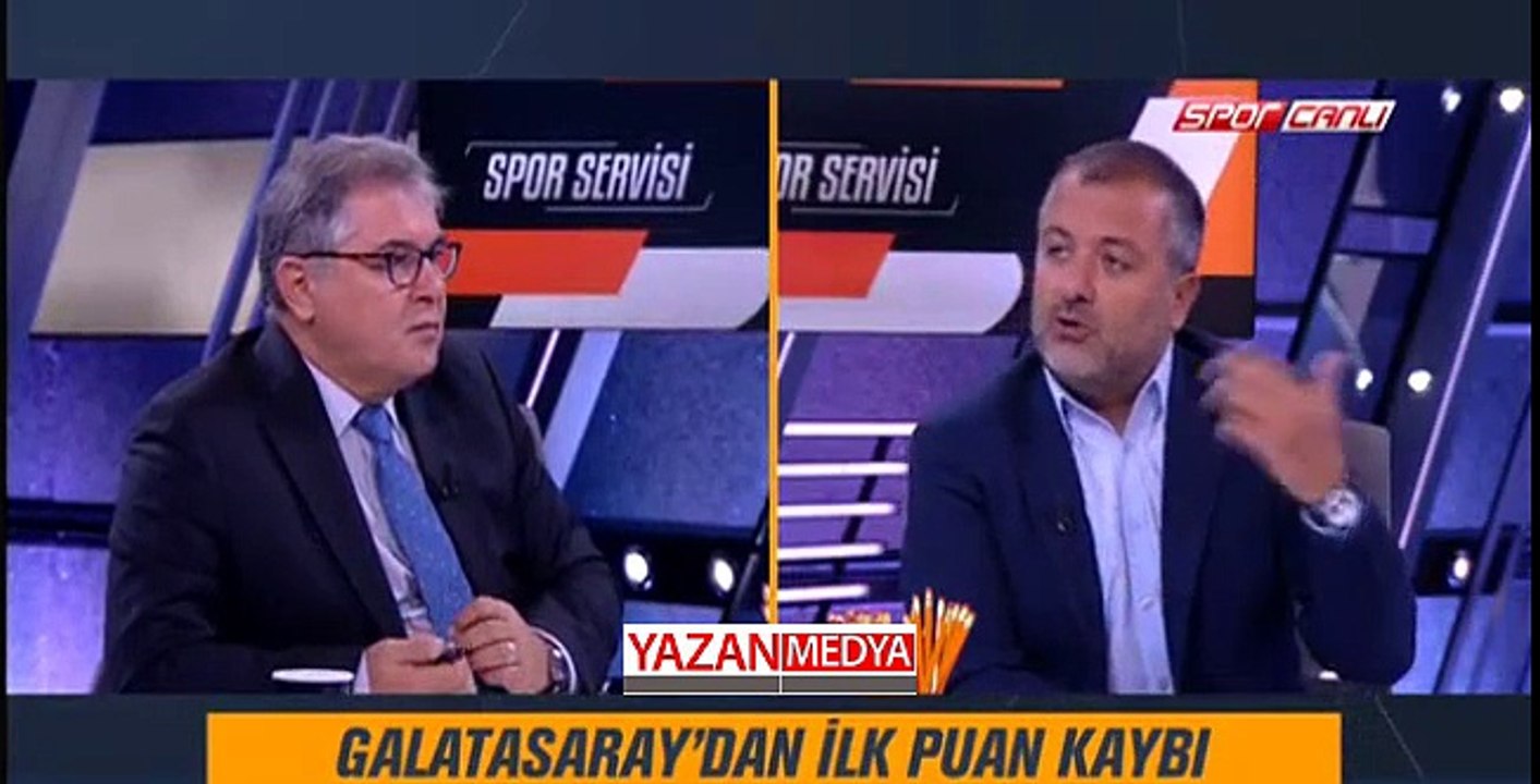 Mehmet Demirkol: Selçuk'un üstü çizildi, istemiyorlar!