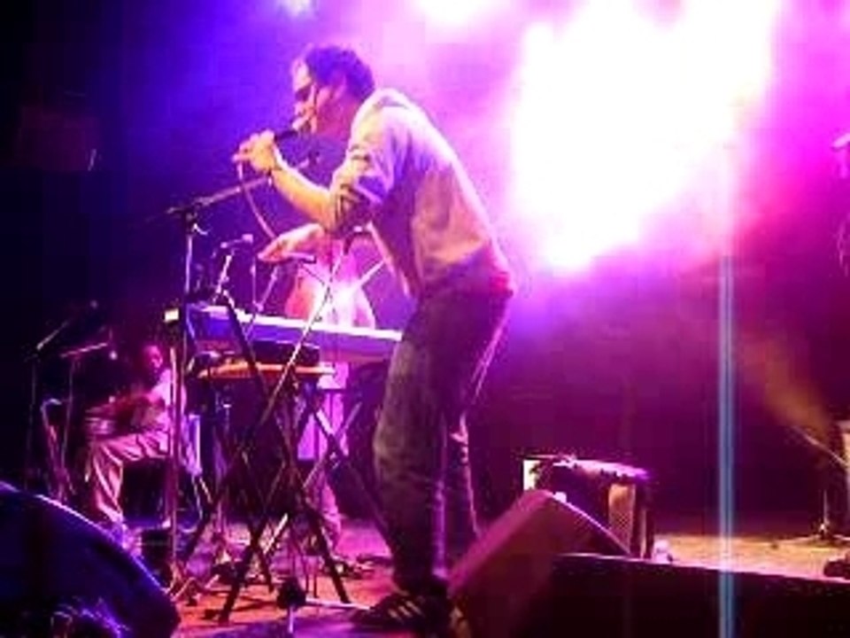 Socalled, You are never alone