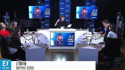Nouveau nom du FN : "Rien ne nous empêche de faire des propositions"