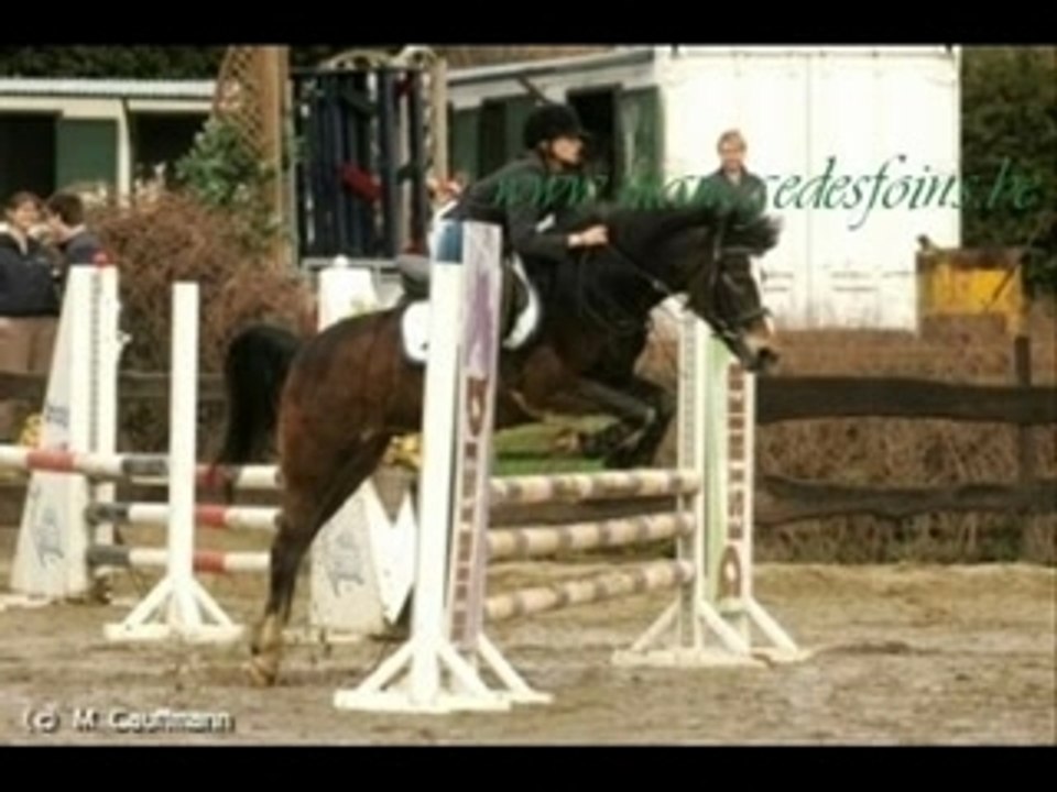 mon poons