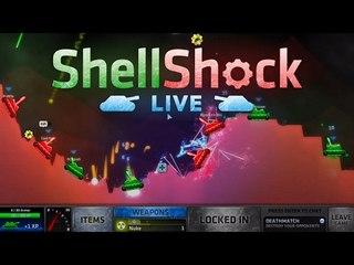 This Team is Awesome! - Fast Rounds! - (ShellShock Live) - video Dailymotion