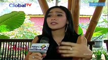 Cita Citata Rambah Bisnis Kuliner Kue di Bandung