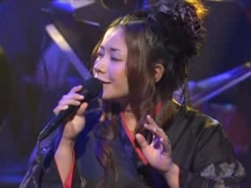 Concert Final Fantasy - Suteki Da Ne