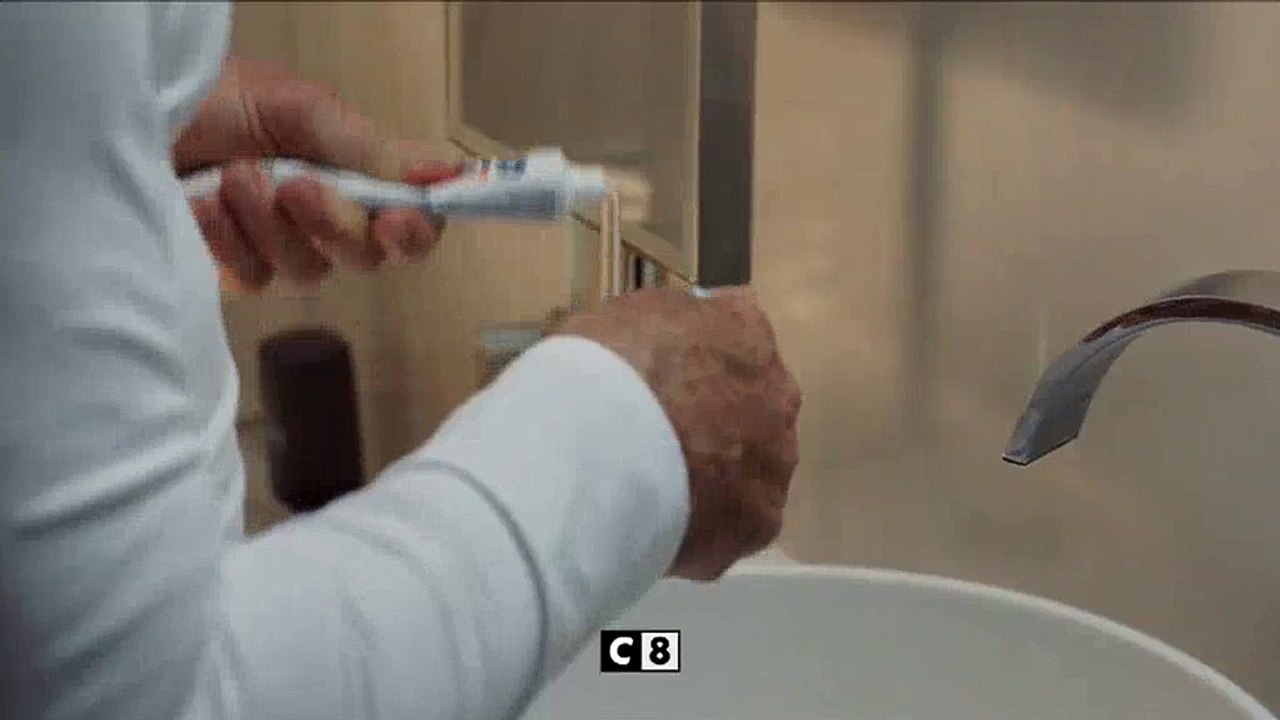 Bande-annonce de "William à midi"