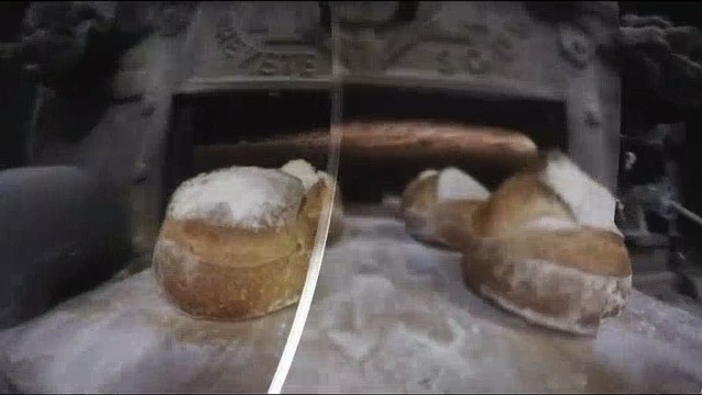 Bande-annonce de La meilleure boulangerie de France saison 5