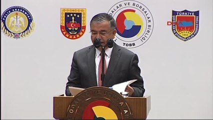 4- Bakan Soylu; Okullarımızın Güvenliği Konusunda Önemli Adımlar Atılacak, Genelgeler Gönderildi