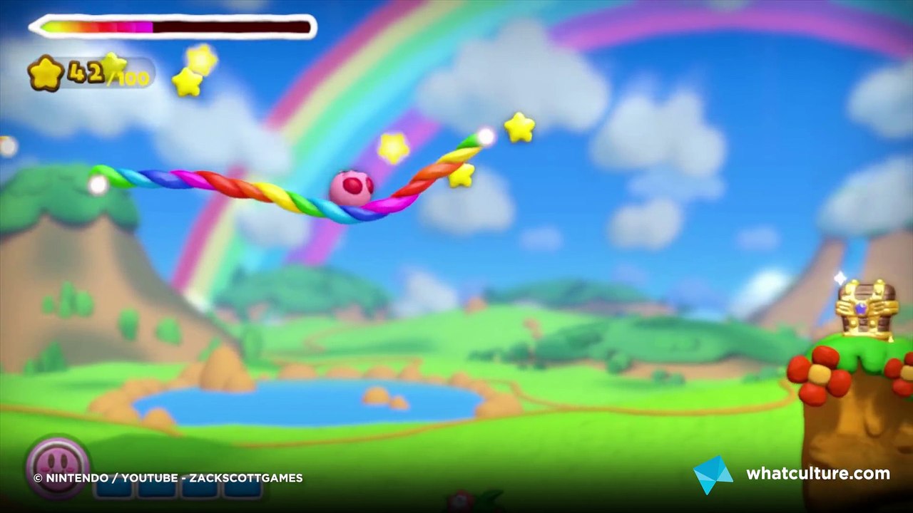 10 Genius Video Game Features That Were Total Accidents