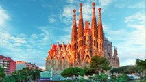 How To Skip the Humongous Line at Sagrada Familia