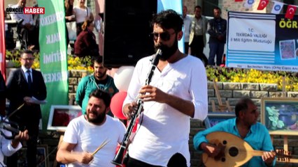 Öğrenme Şenliği Etkinlikleri