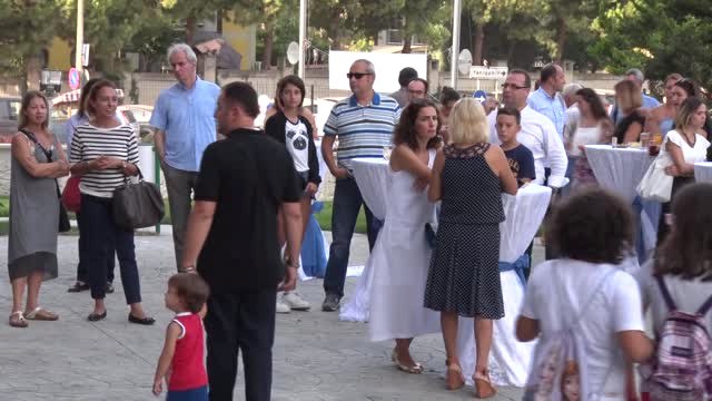 Enver Yücel: Bir Ülkenin Geleceği Eğitimdir