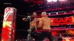 Rollins, Ambrose & The Hardy Boyz vs. Cesaro, Sheamus, Gallows & Anderson- Raw,