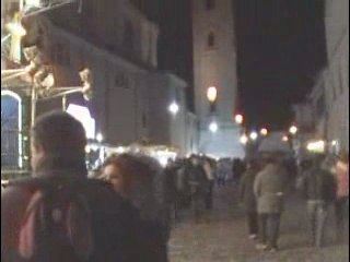 Ctu a Comacchio halloween 2007