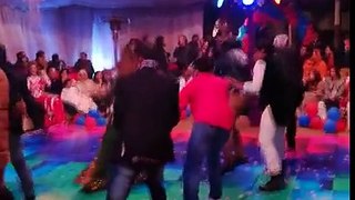 khushbo dance (2017) in private party