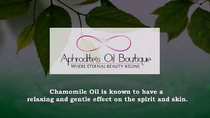 Best Face Oil for Sensitive Skin - Aphrodites-boutique.com