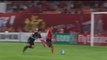 1-0 Alan Goal - Guangzhou Evergrande 1-0 Shanghai SIPG 12.09.2017