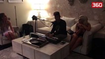 Bebe Rexha në majat e karrierës, realizon duet me këtë këngëtare me famë botërore (360video)