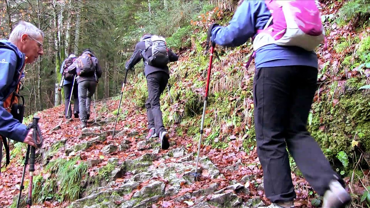 Montagne pour Tous 2017 - Episode 1