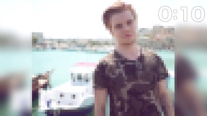 Erkennst du diese Youtuber an ihren Pixeln?