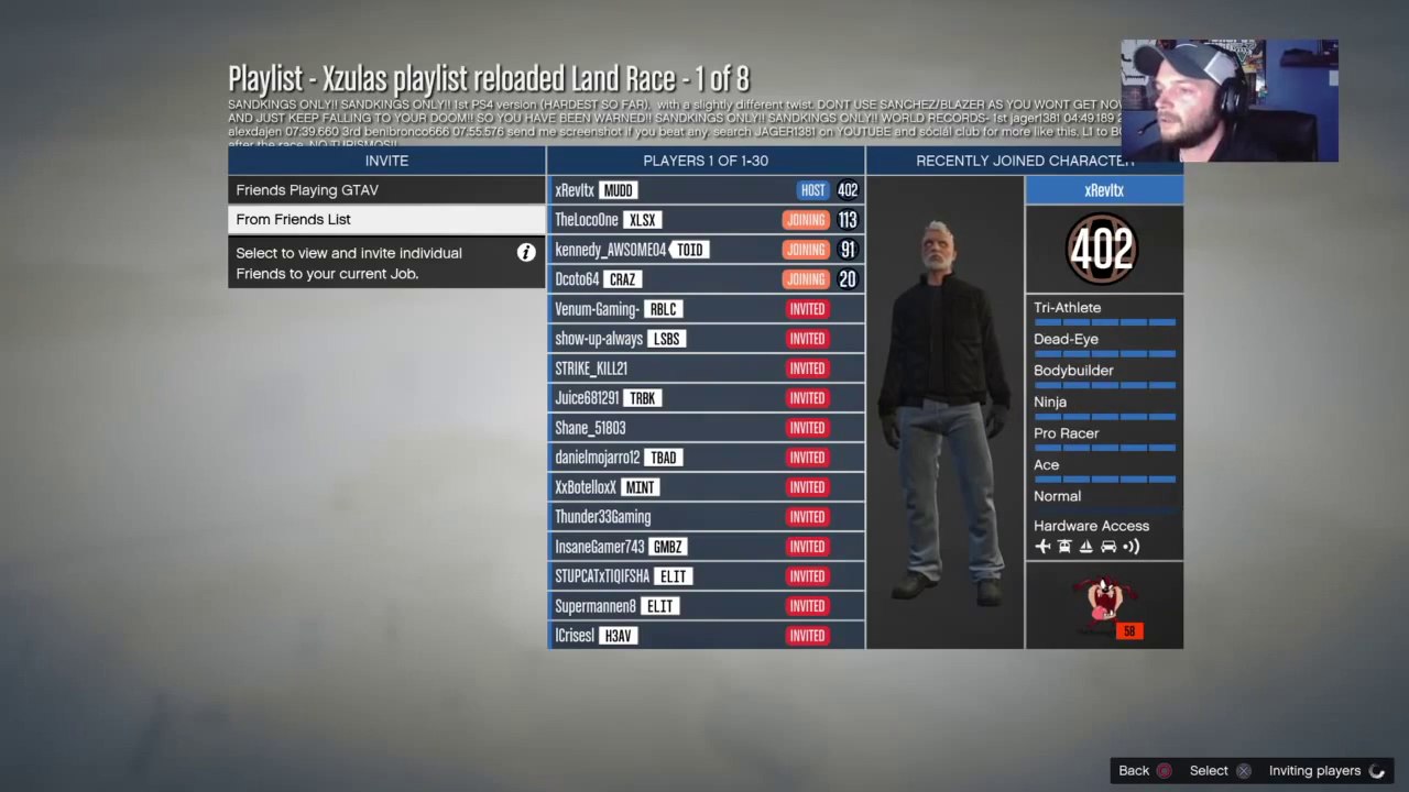 Random Games Livestream 22 9