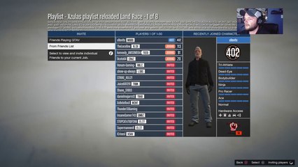 Random Games Livestream 22 9