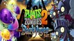 Jardin partie ordinateur personnel plantes contre guerre des morts-vivants 2 gameplay 17 yeti chomper