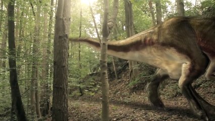 Alles was ihr über Dinosaurier wusstet war falsch! [+Gewinnspiel]