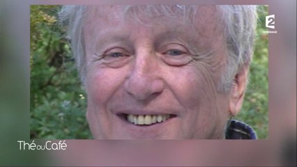 Hommage croisé à Jeanne Moreau et Claude Rich - Thé ou Café - 10/09/2017