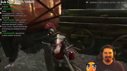 Random Games Livestream 13 9