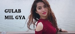 GULAAB - Gupz Sehra | Hit Punjabi Song | New Punjabi Songs