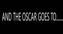 AND THE OSCAR GOES TO.......SASEL   MIERDALANDIA