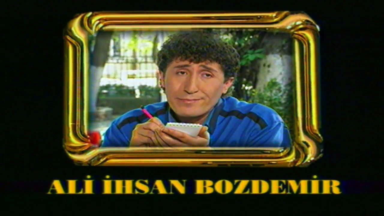 Bizim Mahalle - 82. Bölüm