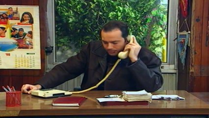 Bizim Mahalle - 83. Bölüm