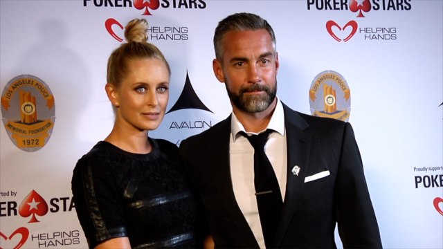 Jay Harrington 3rd Annual LAPMF Celebrity Poker Tournament Event