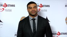 Shawne Merriman 3rd Annual LAPMF Celebrity Poker Tournament Event