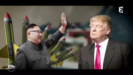 "19h". Corée du Nord : la saga nucléaire de la famille Kim