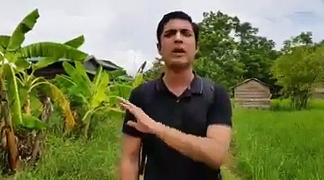 Iqrar Ul Hassan Exclusive Message