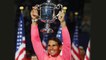 Rafael Nadal banks Third U.S.Open Title ముచ్చటగా మూడోసారి యుఎస్‌ ఓపెన్‌ విజేత నాదల్‌|Oneindia Telugu