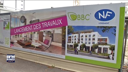 Quelle va être la stratégie logement du gouvernement ?