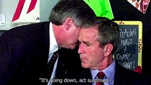 Bush DID 9-11- George Bush's Role in 9-11 EX-POS-ED (Documentary)