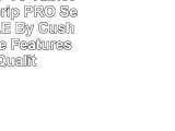 LG G Pad F 70 Tablet Case UniGrip PRO Series  PURPLE  By Cush Cases Case Features Top