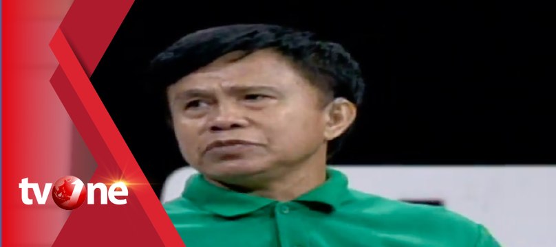 Wawancara Eksklusif Legenda Tinju Indoensia Eliyas Pical [Part 1]