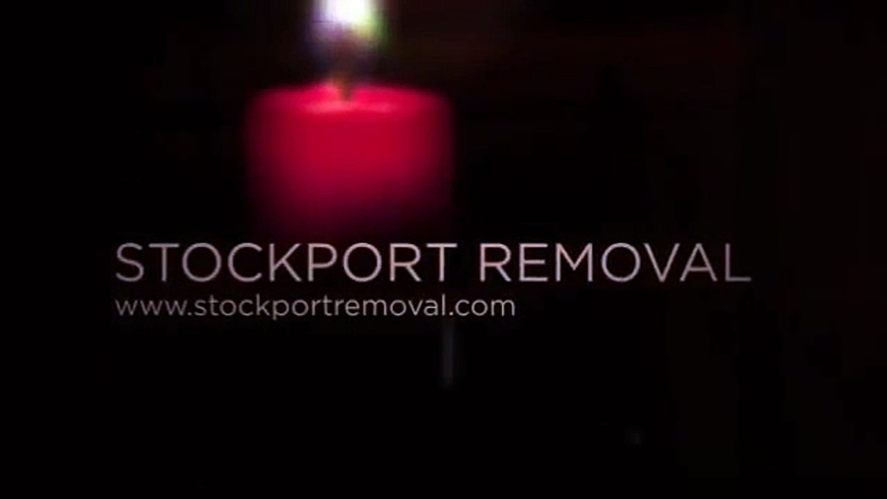 STOCKPORT REMOVALS NIGHT TIME MUSIC BAND REMOVALS ALL GIGS! www.stockportremoval.com