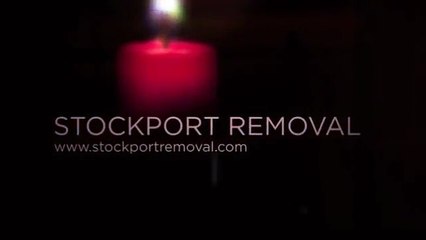 STOCKPORT REMOVALS NIGHT TIME MUSIC BAND REMOVALS ALL GIGS! www.stockportremoval.com