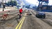 AWESOME GTA 5 FUNNY FAILS & RANDOM MOMENTS (GTA V Funtage)