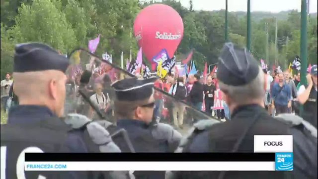 La rentrée sera sociale ou ne sera pas
