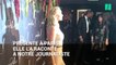 Jennifer Lawrence raconte au HuffPost comment elle s'est blessée sur le tournage de "Mother!"