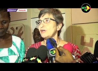 LE JT FRANÇAIS 21H00 DU 09 SEPTEMBRE 2017