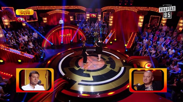 +5 000 - Стиль толстячки для Евгения Кошевого - Рассмеши Комика новый сезон